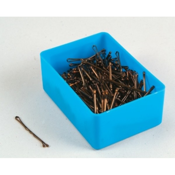 Italian hair clips No 5 & No 7 - 250gr